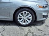 Certified 2023 Chevrolet Malibu LT image 3