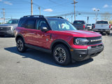 New 2025 Ford Bronco Sport Outer Banks w/ Outer Banks Tech Package+ image 3