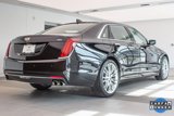 Used 2018 Cadillac CT6 Premium Luxury w/ Super Cruise Package image 5