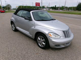 Used 2005 Chrysler PT Cruiser Touring image 3