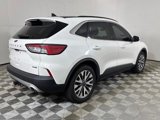 Certified 2020 Ford Escape Titanium image 3