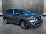 Used 2019 Nissan Pathfinder SV image 3
