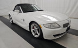 Used 2007 BMW Z4 3.0si image 2