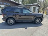 Certified 2021 Ford Bronco Sport Big Bend image 5