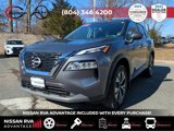 Certified 2023 Nissan Rogue SV image 2