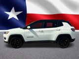 Used 2018 Jeep Compass Altitude w/ Popular Equipment Group image 2