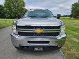 Used 2013 Chevrolet Silverado 2500 LT w/ Convenience Package image 3