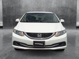 Used 2013 Honda Civic LX image 2