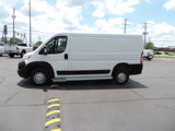 Used 2023 RAM ProMaster 2500 image 2
