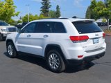 Used 2014 Jeep Grand Cherokee Limited w/ Trailer Tow Group IV image 3