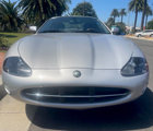 Used 2005 Jaguar XK8 Coupe image 5