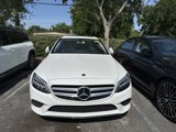 Certified 2020 Mercedes-Benz C 300 Sedan image 2