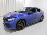 Used 2019 Honda Civic Sport image 3
