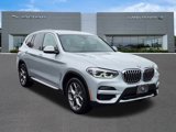 Used 2021 BMW X3 xDrive30i image 2
