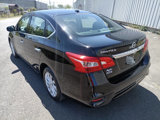 Used 2019 Nissan Sentra SV image 4