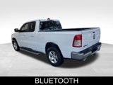 Used 2021 RAM 1500 Big Horn image 4