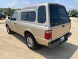 Used 2002 Ford Ranger 2WD Regular Cab image 2