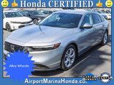 Certified 2023 Honda Accord LX image 3