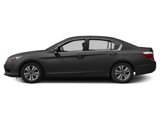 Used 2014 Honda Accord LX image 2
