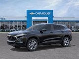 New 2025 Chevrolet Trax LS w/ LS Convenience Package image 2