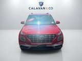 Used 2021 Hyundai Venue SEL image 2