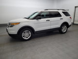Used 2015 Ford Explorer 4WD image 2