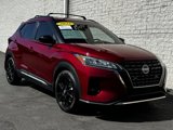 Used 2022 Nissan Kicks SR w/ Interior Electronics Package image 6