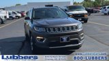 Used 2019 Jeep Compass Limited image 3