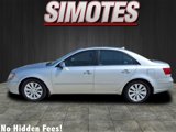 Used 2009 Hyundai Sonata Limited image 4