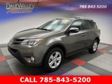 Used 2014 Toyota RAV4 XLE image 3
