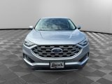 Used 2021 Ford Edge Titanium w/ Cargo Accessory Package image 2
