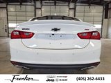 Used 2024 Chevrolet Malibu RS image 4
