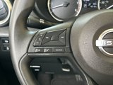 Used 2025 Nissan Versa S image 4