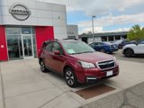 Used 2017 Subaru Forester 2.5i Premium image 3