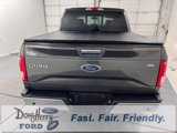 Used 2015 Ford F150 XLT w/ Equipment Group 302A Luxury image 6