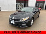 Used 2019 Kia Optima LX image 2