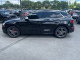 Used 2018 Audi SQ5 Premium Plus w/ S Sport Package image 4