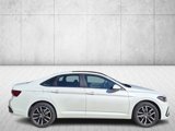 New 2025 Volkswagen Jetta SE image 4