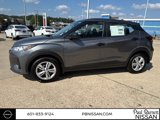 New 2025 Nissan Kicks Play S image 2