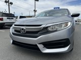 Certified 2018 Honda Civic LX image 2