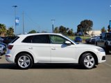 Used 2018 Audi Q5 2.0T Premium image 3