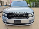 Used 2016 Land Rover Range Rover HSE image 4