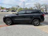 Used 2021 Jeep Grand Cherokee Limited w/ Quick Order Package 28K 80th image 4