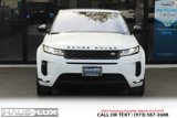 Used 2020 Land Rover Range Rover Evoque SE image 5
