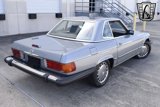 Used 1988 Mercedes-Benz 560 SL image 5