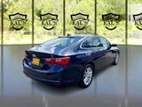 Used 2018 Chevrolet Malibu Hybrid w/ Driver Confidence Package image 5