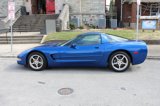 Used 2003 Chevrolet Corvette Coupe w/ Preferred Equipment Group image 4