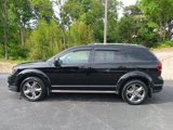 Used 2017 Dodge Journey Crossroad w/ Popular Equipment Group image 3