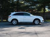 Used 2016 Acura RDX w/ Technology Package image 2