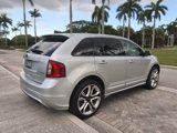 Used 2011 Ford Edge Sport w/ Driver Entry Pkg image 6